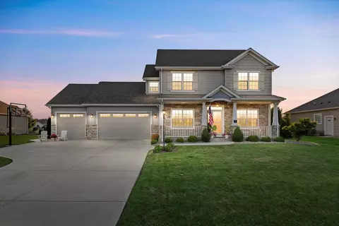 2326 Carlas, Mount Pleasant, WI 53406
