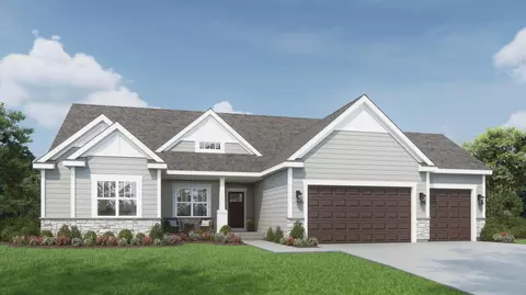 1742 Hammock, Oconomowoc, WI 53066