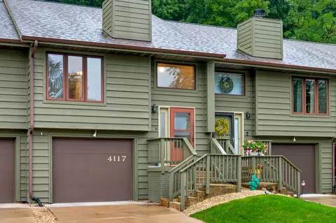 4117 Cliffside #2B, La Crosse, WI 54601
