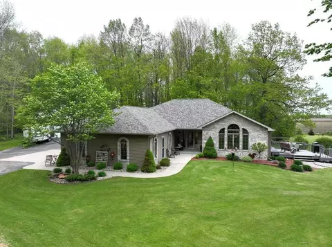 116364 Balsam, Eau Pleine, WI 54484