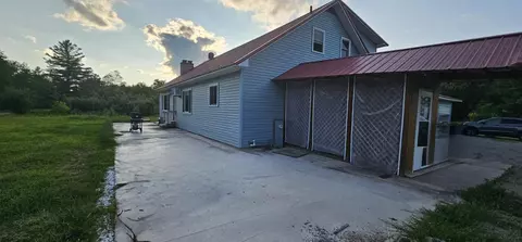 172 Van Buren, Wausaukee, WI 54177