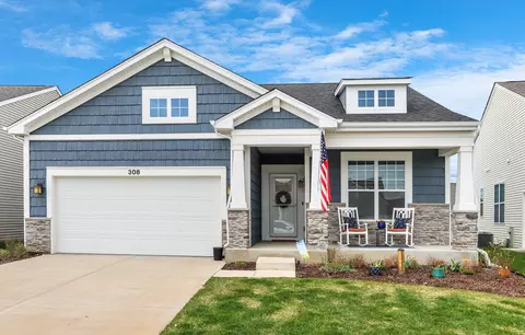 308 Cadence, Lake Geneva, WI 53147