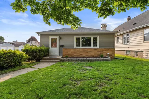 3419 73rd, Kenosha, WI 53142
