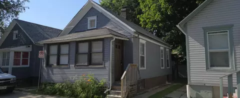 1218 Reeds, Racine, WI 53404
