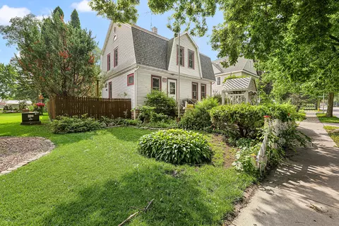 297 N N Park, Fond Du Lac, WI 54935