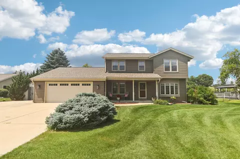 8848 Oriole, Norway, WI 53185