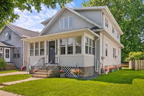 1017 Harney, Oshkosh, WI 54901