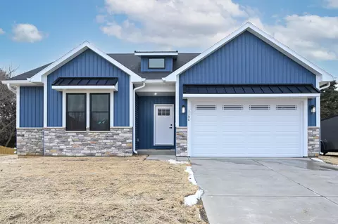 1106 Tamarack, Delavan, WI 53115