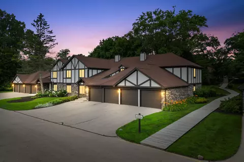 Undisclosed, Williams Bay, WI 53191