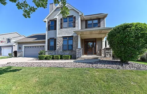 15308 67th, Kenosha, WI 53142