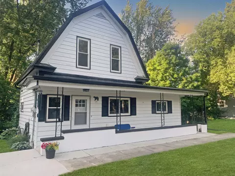 114 W Appleton, Glenbeulah, WI 53023