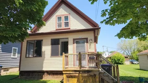 1216 Heermann, Sheboygan, WI 53081