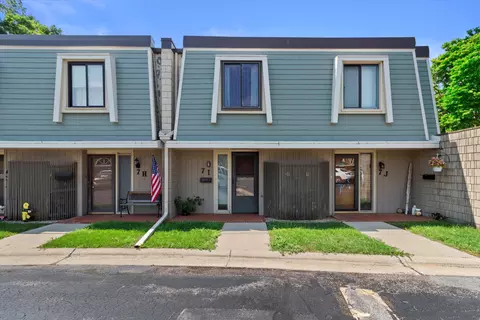 3333 5th #7-I, South Milwaukee, WI 53172