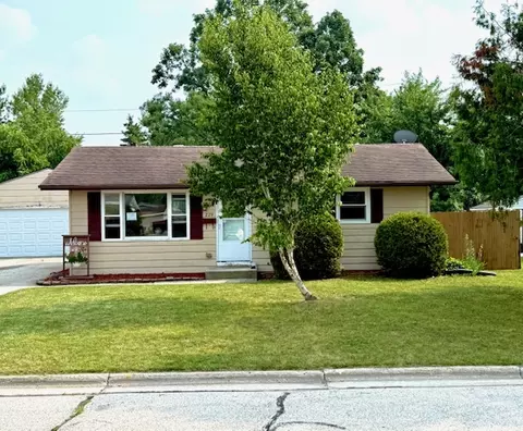 229 Shelly, Sheboygan Falls, WI 53085