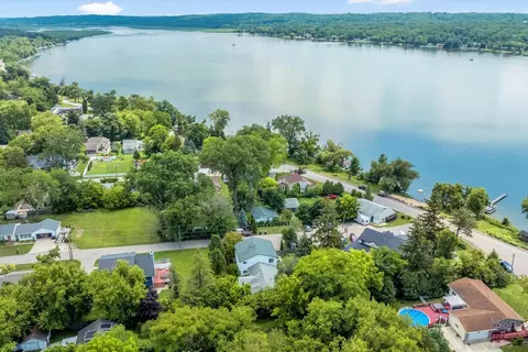 n3062 Uranus Road, Geneva, WI 53147
