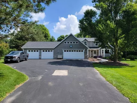 25520 Deer Rdg, Norway, WI 53185