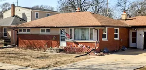 3745 S 53rd, Milwaukee, WI 53220