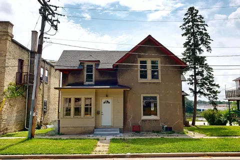 204 Wisconsin, Jefferson, WI 53549