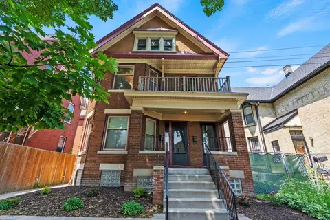 326 W Mineral #328, Milwaukee, WI 53204