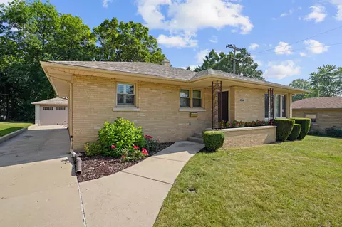4450 67th, Kenosha, WI 53142