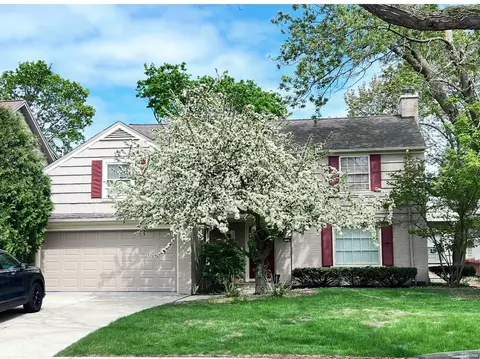 6344 N Berkeley, Whitefish Bay, WI 53217