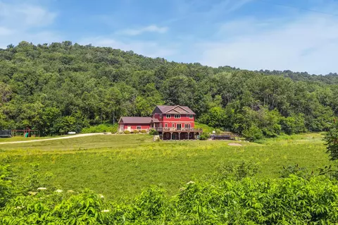 n2947 County Road Ii, Bangor, WI 54614