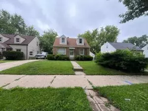 5417 N 54th, Milwaukee, WI 53218