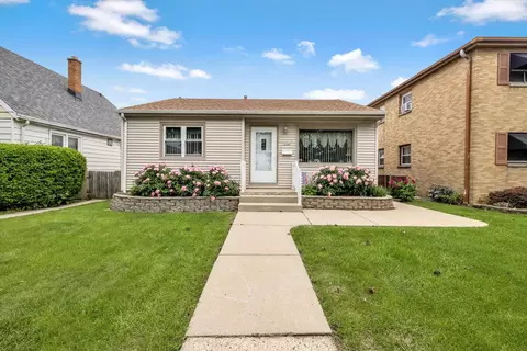 3366 S 26th, Milwaukee, WI 53215