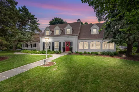 805 E Green Tree, Fox Point, WI 53217