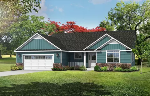 921 Meadow Vw, Twin Lakes, WI 53181