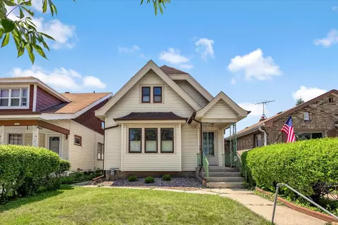 1643 S 55th, West Milwaukee, WI 53214