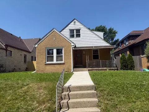 3359 N 49th, Milwaukee, WI 53216
