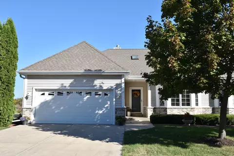 2450 Caribou, Grafton, WI 53024