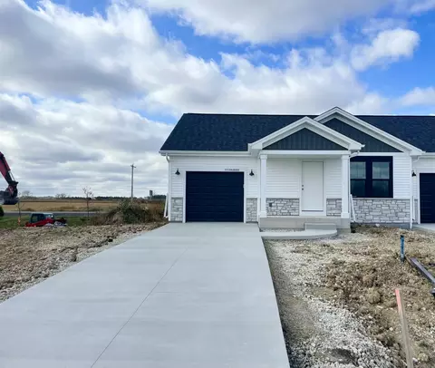 w219n16253 Primrose, Jackson, WI 53037