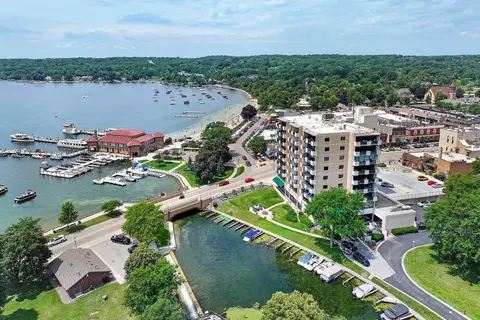 101 Broad #503, Lake Geneva, WI 53147