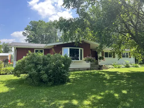 316 Pine, Withee, WI 54498