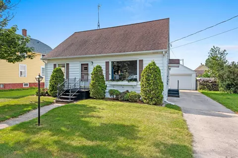1029 24th, Two Rivers, WI 54241