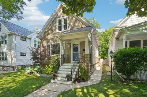3126 S Herman, Milwaukee, WI 53207