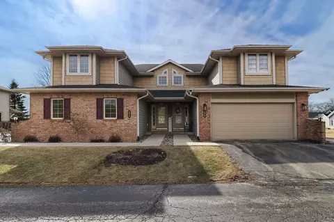 2616 30th, Kenosha, WI 53144