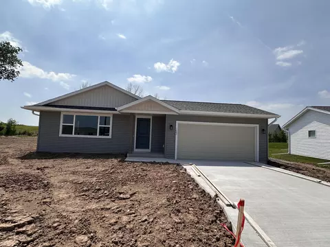 1002 Sully, Sheboygan Falls, WI 53085