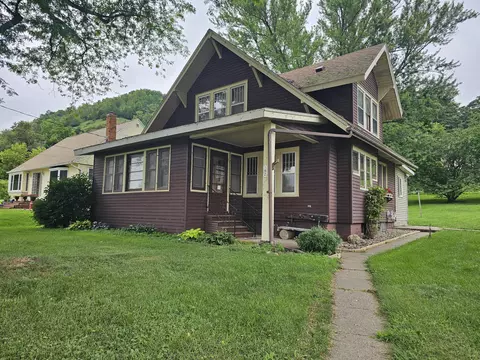 192 Main, Ferryville, WI 54628