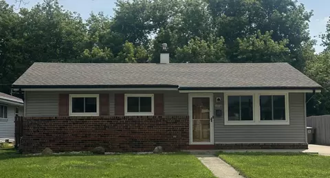 1861 15th, Kenosha, WI 53140