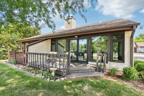 220 E Drexel #C-2, Oak Creek, WI 53154