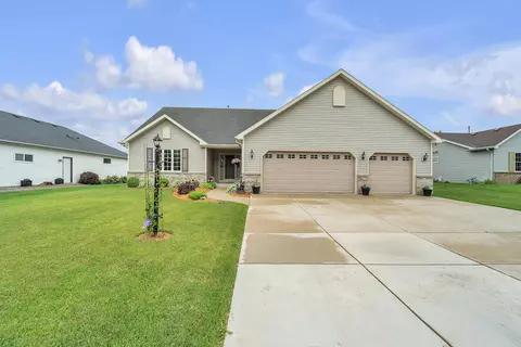 8135 Whitetail, Mount Pleasant, WI 53406