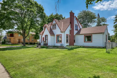 4503 N 65th, Milwaukee, WI 53218