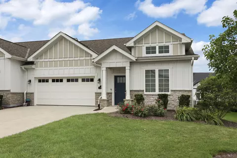 4706 N Cottage, Pleasant Prairie, WI 53158