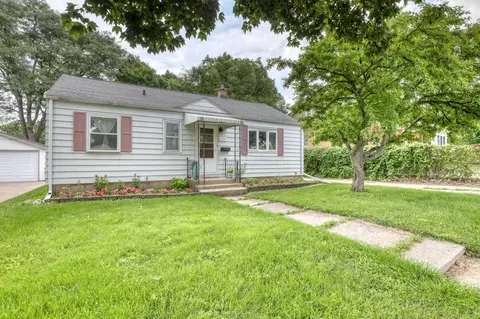 1234 S 97th, West Allis, WI 53214