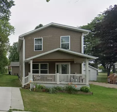 302 N Peach, Marshfield, WI 54449