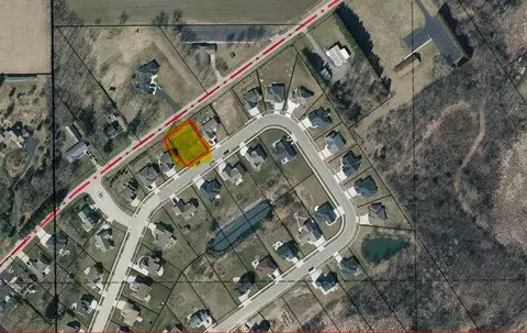 2325 Stonegate #LT 66, Burlington, WI 53105