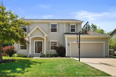 8315 66th, Kenosha, WI 53142